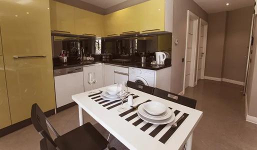 BMK Apart Otel - 45