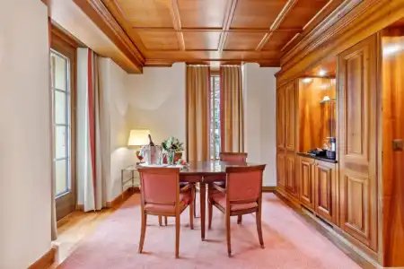 Grand Zermatterhof - 114