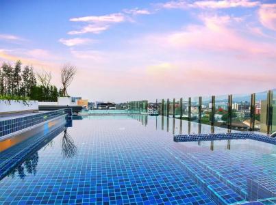 Stay with Nimman Chiang Mai - 25
