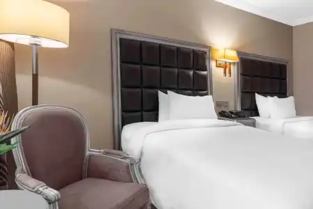 Hilton Alexandria Corniche - 99