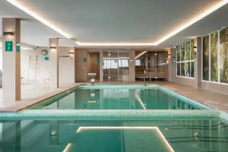 Vistasol Apartments - 25