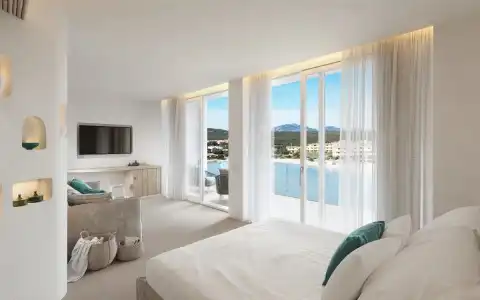 Gabbiano Azzurro & Suites - 55