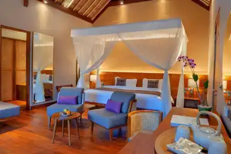 Fivelements Ubud - 50