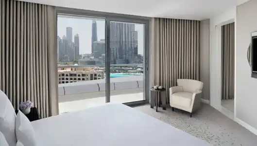Address Downtown - 88
