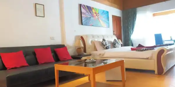 Aquarius Guesthouse & Sauna Adults Only - 55
