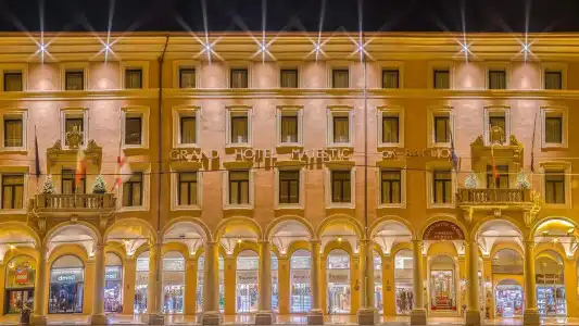 Grand Majestic già Baglioni - 0