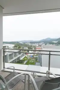 Sugar Palm Grand Hillside - 7