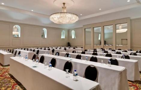 Millennium Knickerbocker Chicago - 30