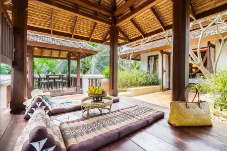 Muang Samui Spa Resort - 35