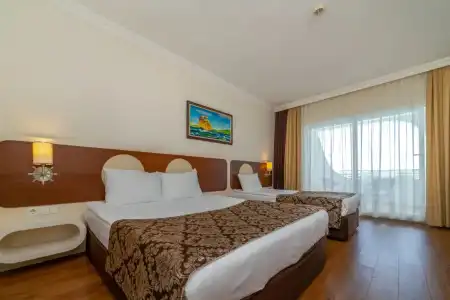 Transatlantik & Spa - Ultra All Inclusive - 48