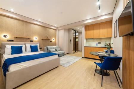 Apart-otel Bulgakov - 156