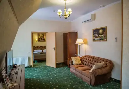 Premier Palazzo - 51