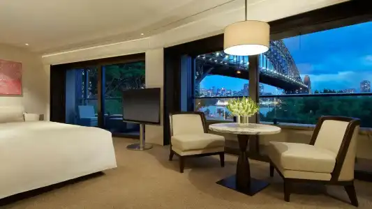 Park Hyatt Sydney - 65