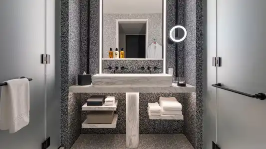 The Ritz-Carlton New York, NoMad - 69