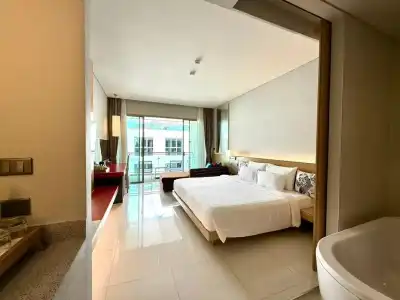 The Kee Resort & Spa - 64