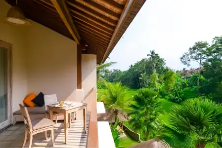 The Sun of Granary Resort and Villas - 34