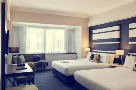 Mövenpick Auckland - 54