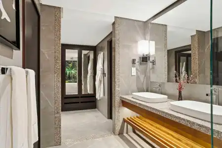 Kempinski Seychelles Resort - 79