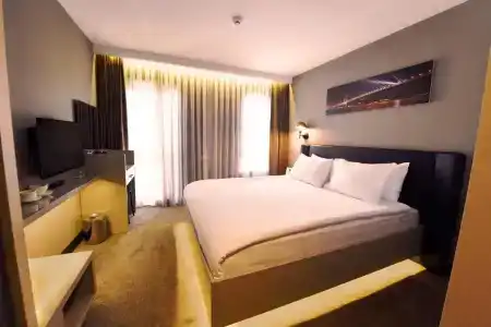 Inncity Nişantaşı - 18