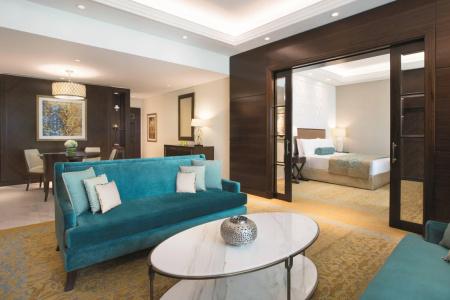 The Ritz-Carlton, - 113