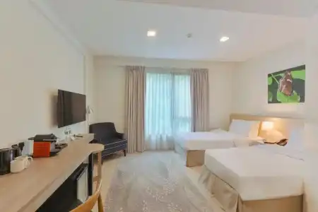 Changi Cove Singapore - 4