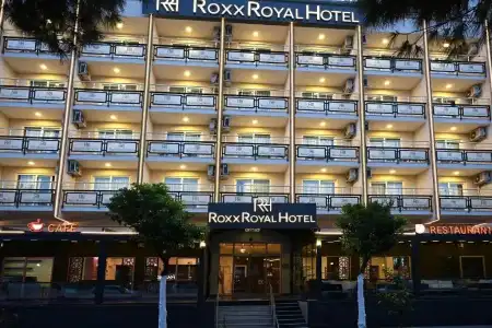 Roxx Royal - 26