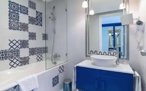 Radisson Blu Resort & Thalasso, Hammamet - 45