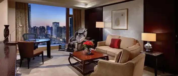 Fairmont Beijing - 49