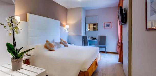 Best Western Regina Elena - 60
