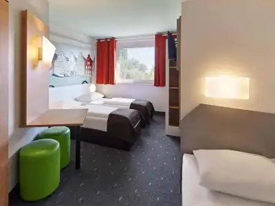 B&B Osnabrück - 21