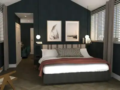 Soho Boutique Colón - 69