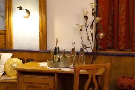 Il Caminetto - 55