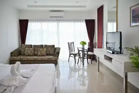 Sivana Place Phuket - 110