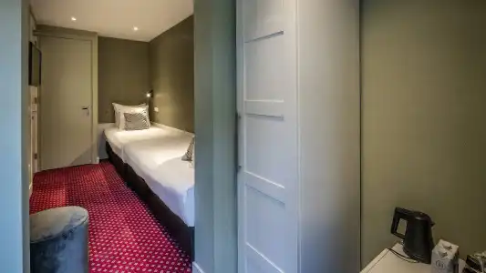 Atlantis Amsterdam - 44