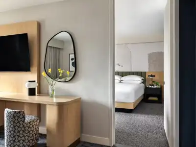 Kimpton Theta New York - Times Square by IHG - 42