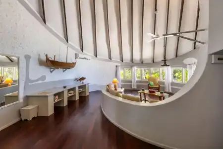 Nika Island Resort & Spa - 60