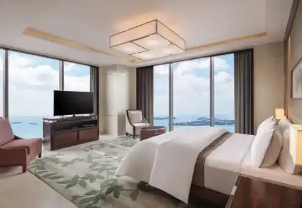 The Westin Singapore - 53