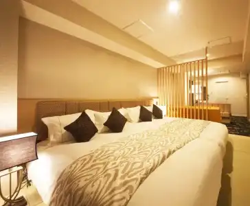Centurion Grand Akasaka - 55