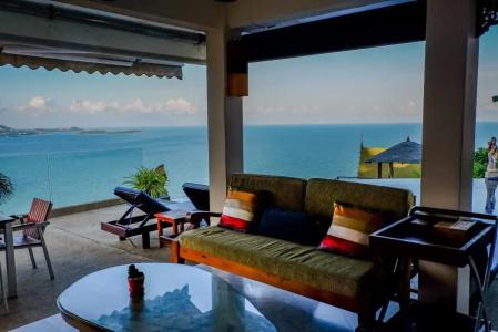 Sandalwood Luxury Villas - 22