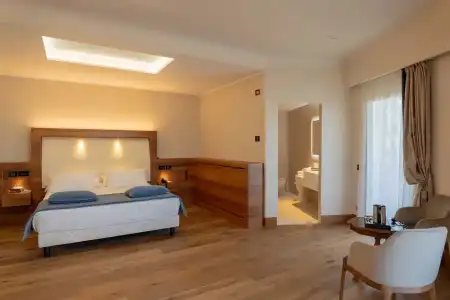 Valle di Assisi Spa & Golf - 53