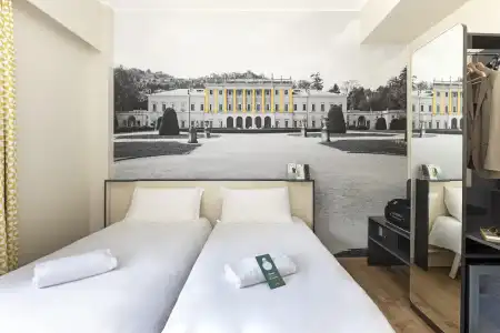 B&B Como City Center - 3