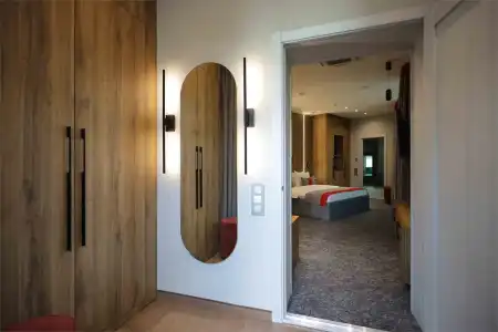Ramada By Wyndham Yekaterinburg & Spa - 32