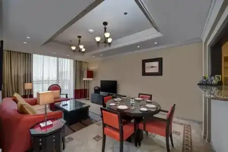 Arjaan by Rotana Dubai Media City - 65