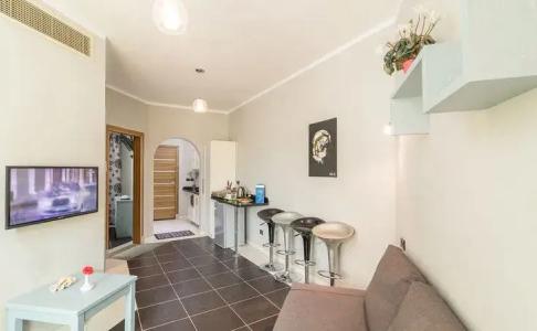 Royal Beach Serviced Apartments - 44