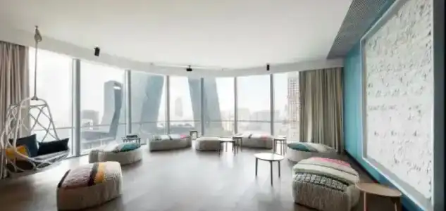 JEN Beijing by Shangri-La - 31