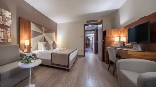 Nirvana Mediterranean Excellence - All Inclusive - 46