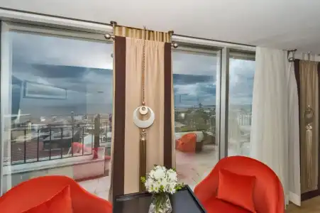 The Beyaz Saray & Spa - 45