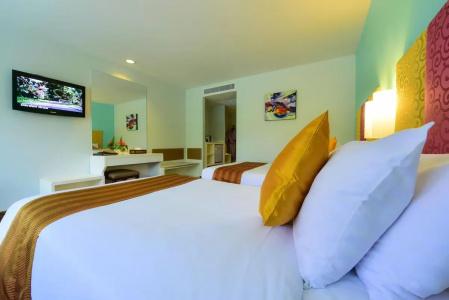 Patong Resort - 17