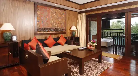 Bo Phut Resort & Spa - 39