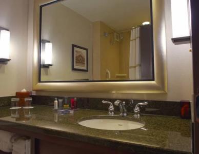 Houston Marriott Westchase - 59
